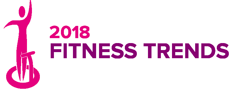 Boogie Bounce Fitness Trends Logo