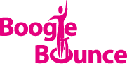 Boogie Bounce Logo