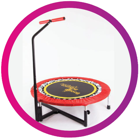 Trampoline