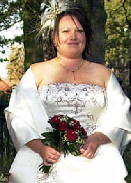 Kelly before