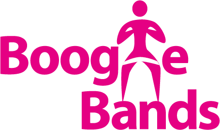 AU - Boogie Bands Logo