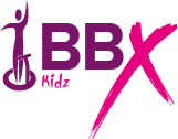 Boogie Bounce Kidz Logo