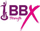 Boogie Bounce Strength & Tone Logo
